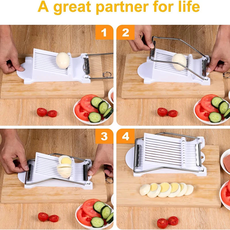 Slicer,Multipurpose Luncheon Meat Slicer