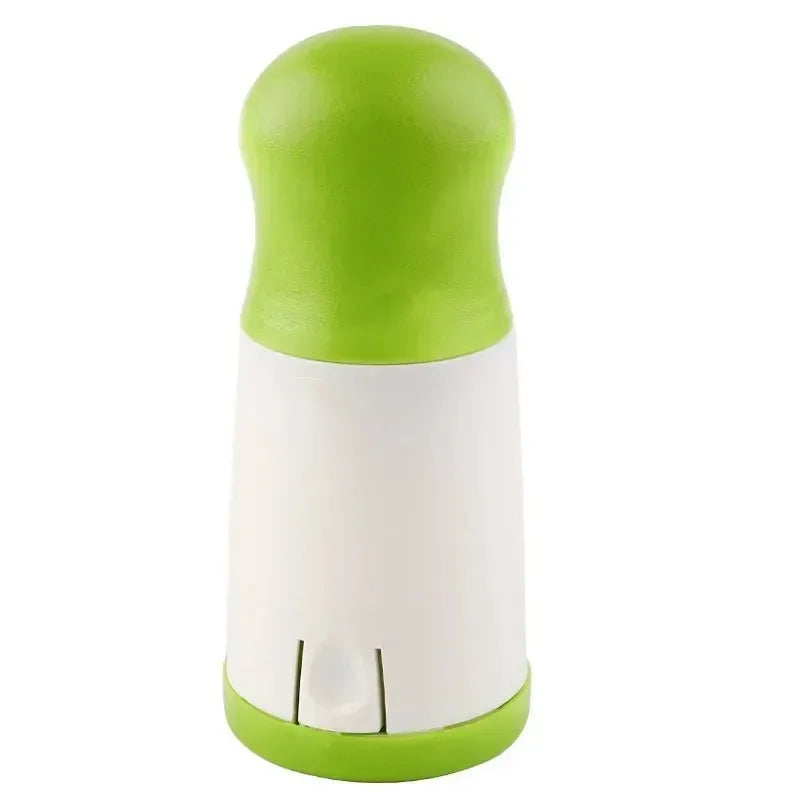 Manual Herb Grinder Spice Mill Parsley Shredder Chopper Vegetable Cutter