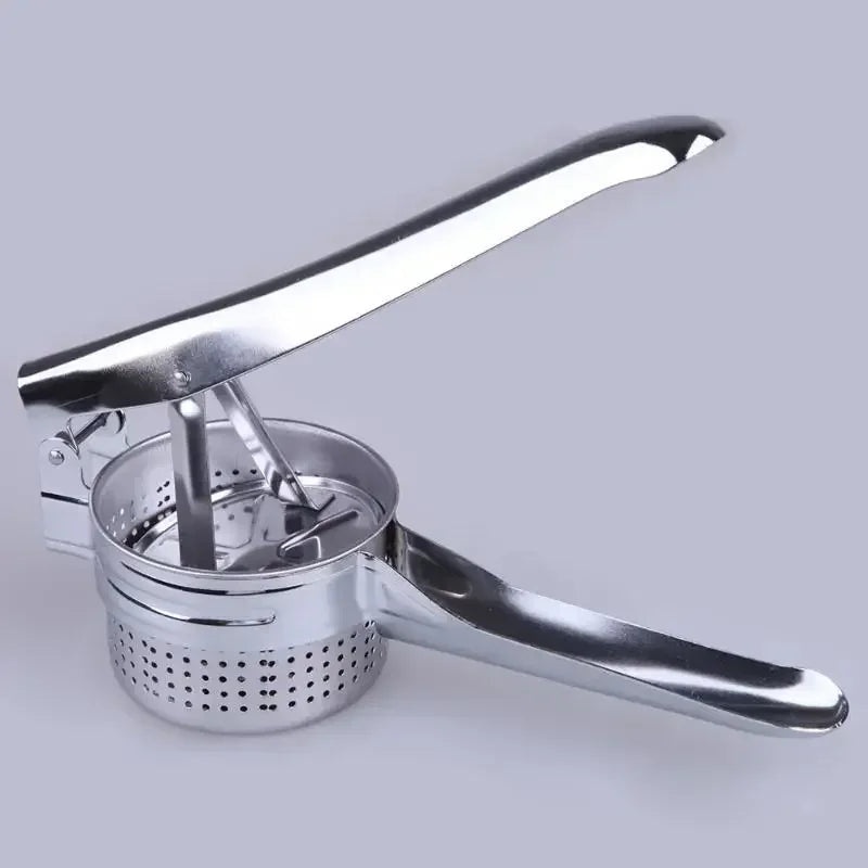 Kitchen Household New Stainless Steel Potato Machine