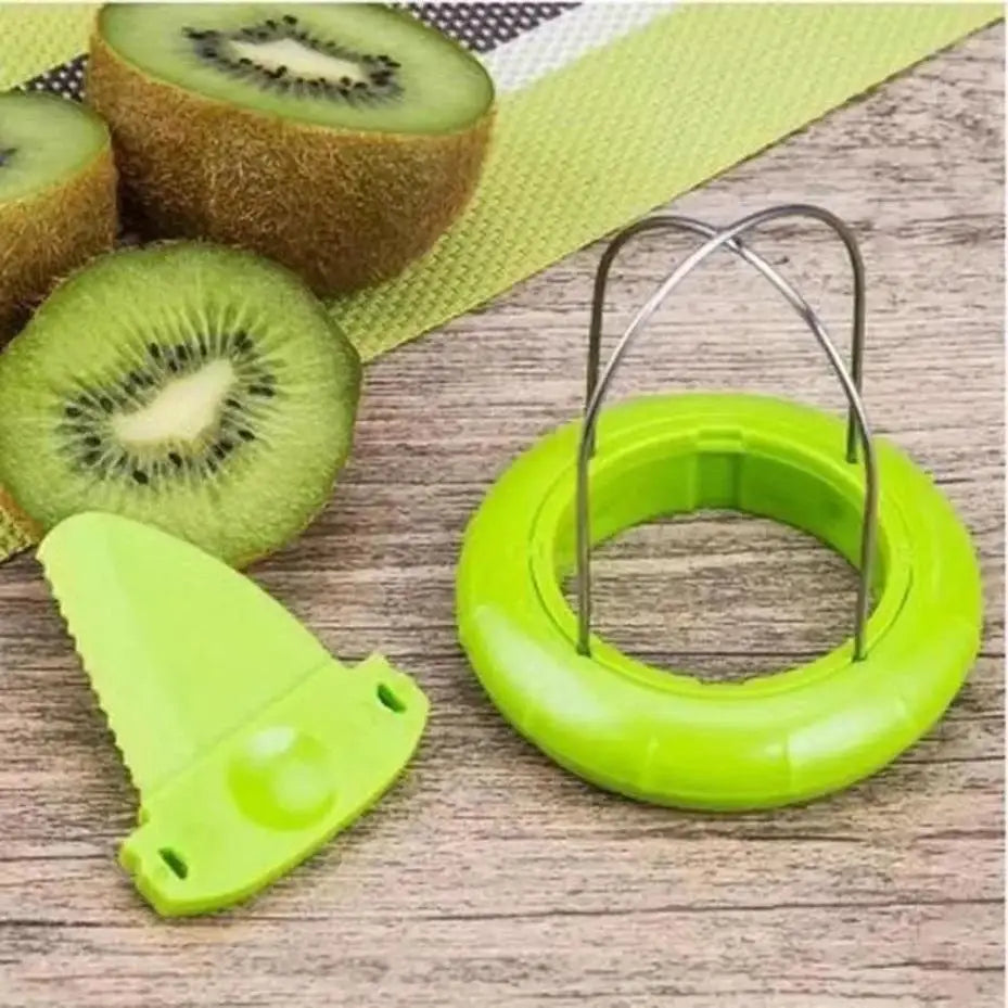 1 Pcs Kiwi Peel Split Tool Kitchen Gadgets