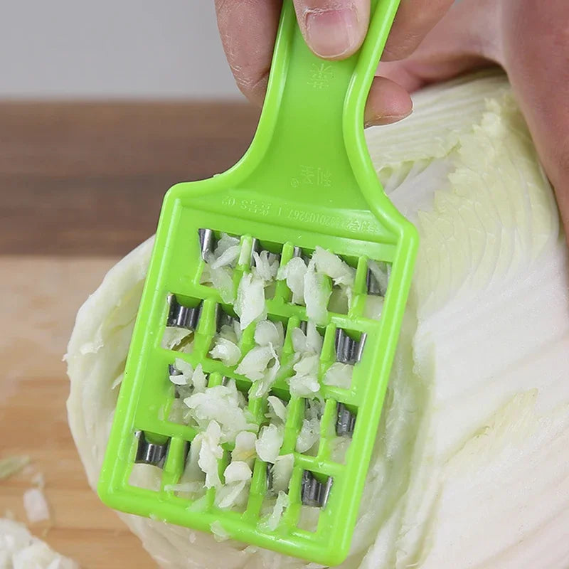 Vegetable Cutter Cabbage Slicer Vegetables Graters Cabbage Shredder Fruit Peeler Knife