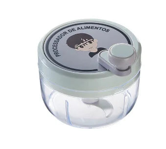 Garlic Crusher, Highly Efficient Masher Chopper for Home