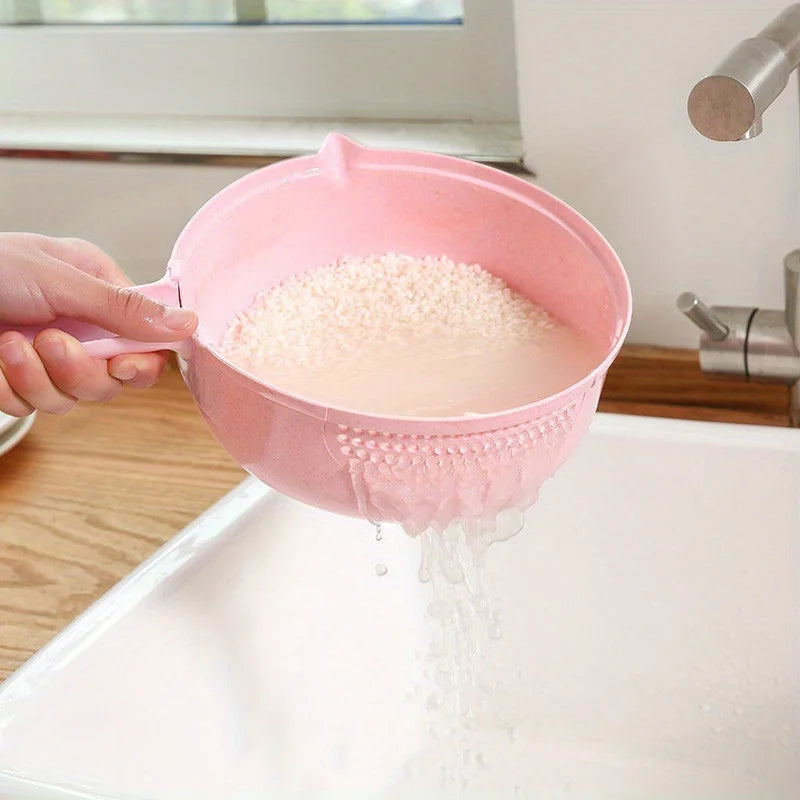 9-in-1 multifunctional vegetable chopper kitchen tool