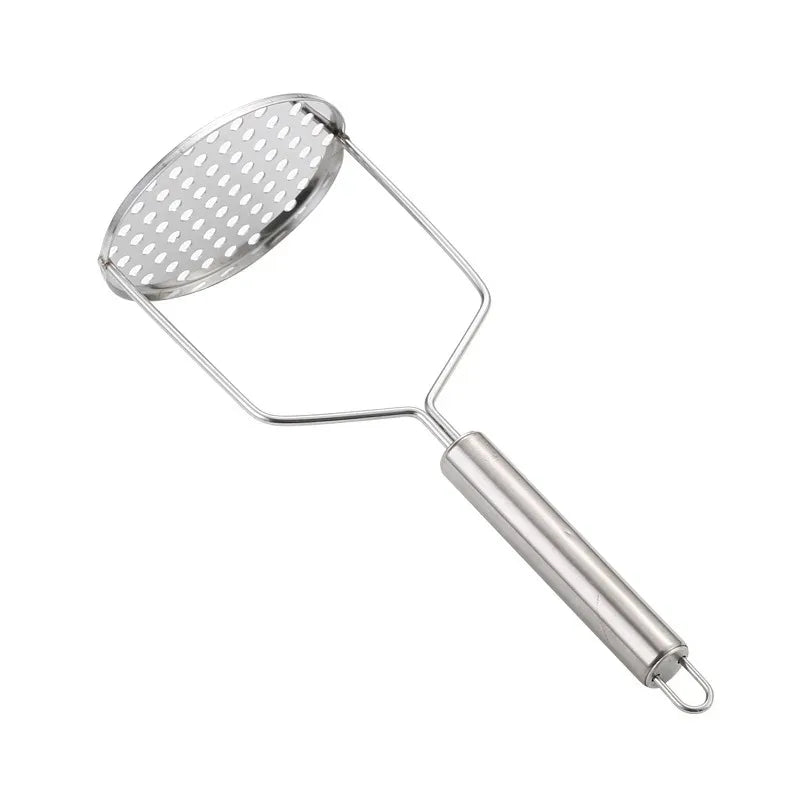 Potato Masher Manual Fruit Vegetable Masher