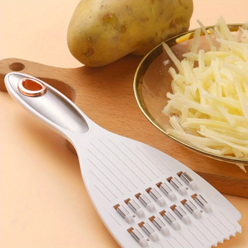 Multi-Functional Vegetable Slicer Manual Food Knife