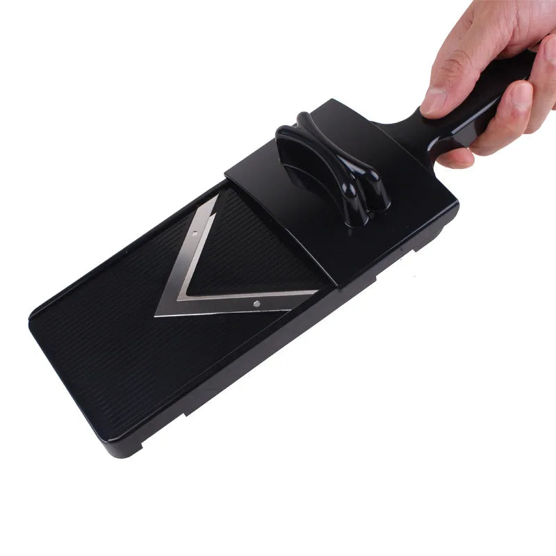 Multi-Functional Cabbage Shredder Manual Food Slicer Grater