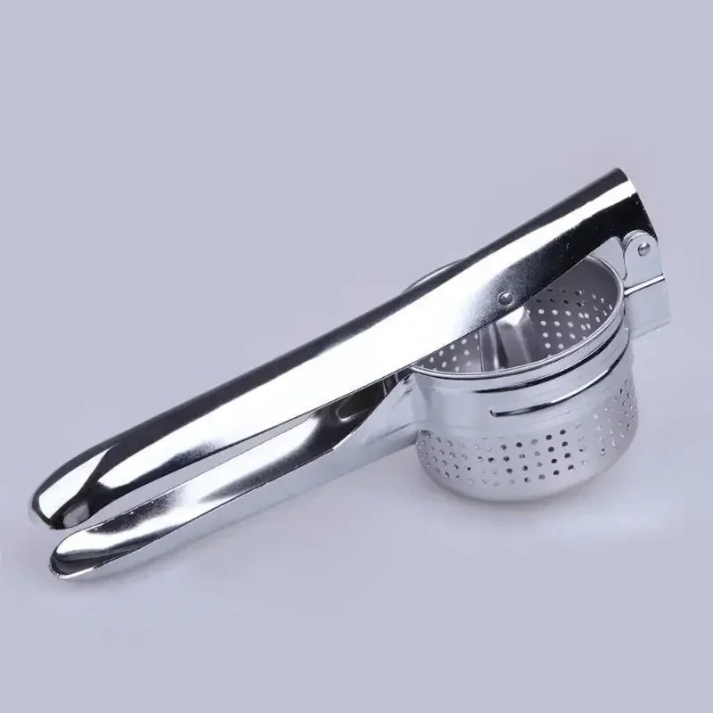 Kitchen Household New Stainless Steel Potato Machine
