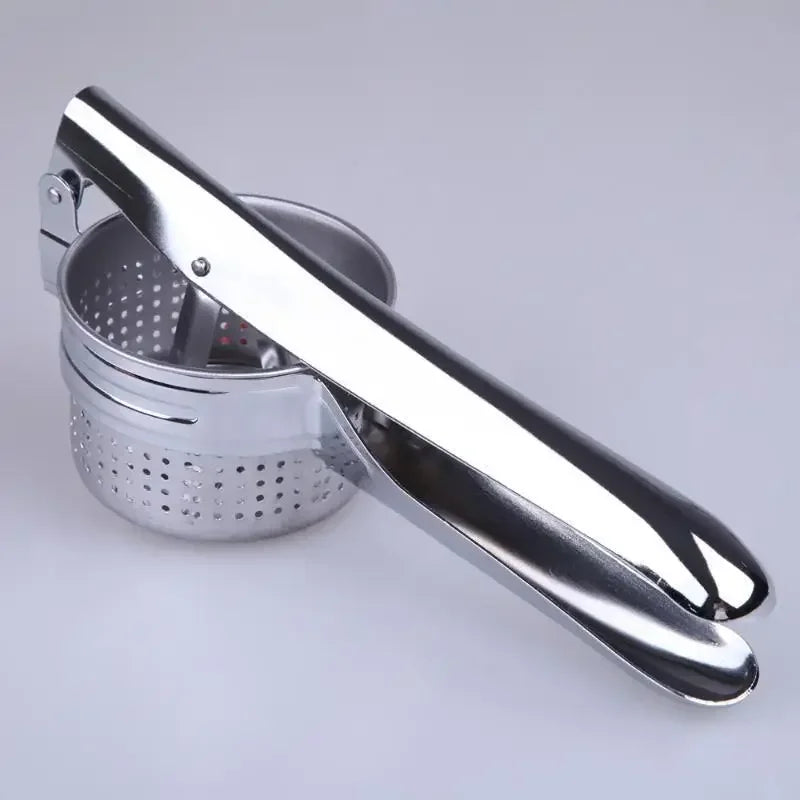 Stainless Steel Potato Machine For Potato Fruit Vegetable Juicer