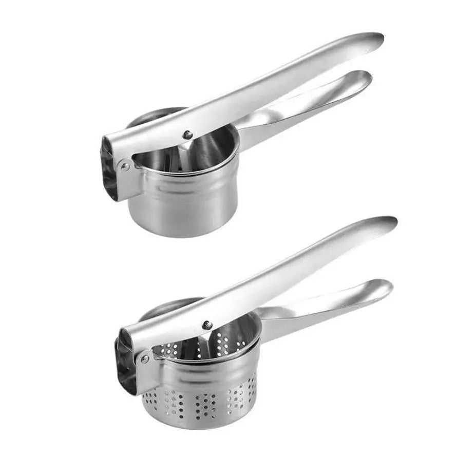 Stainless Steel Potato Machine For Potato Fruit Vegetable Juicer