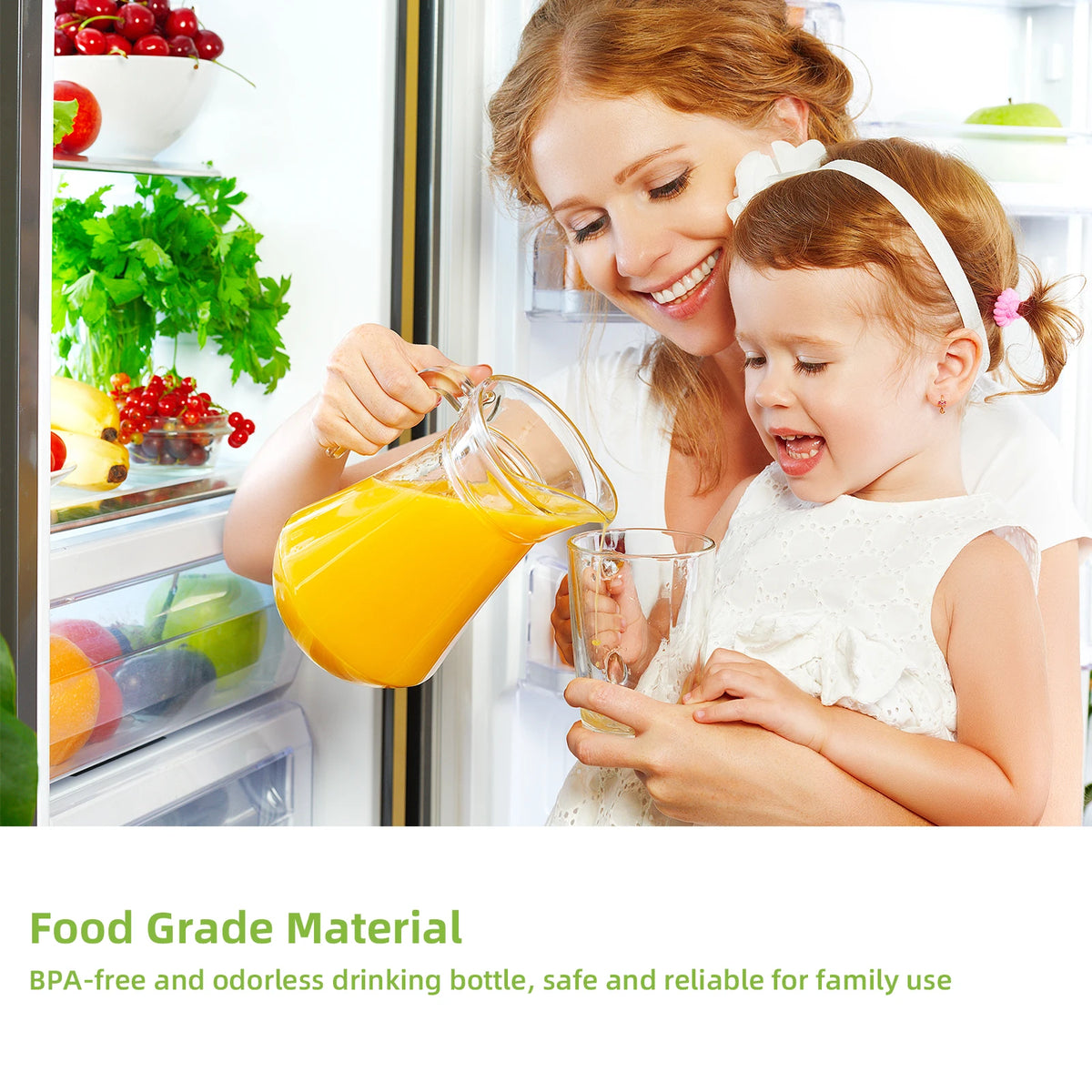 3-in-1 Multifunctional Food Processor 700W Portable Juicer Blender