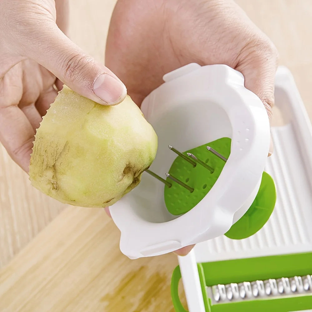 Mandoline Slicer Stainless Steel Vegetable Slicer