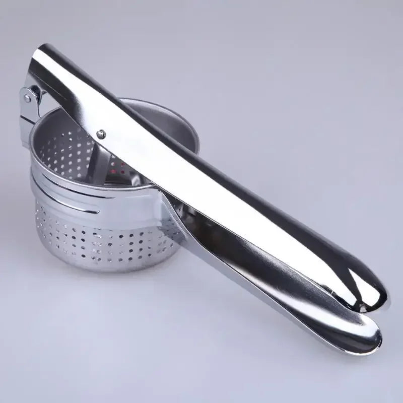 Kitchen Household New Stainless Steel Potato Machine