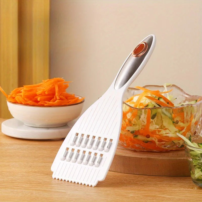 Multi-Functional Vegetable Slicer Manual Food Knife