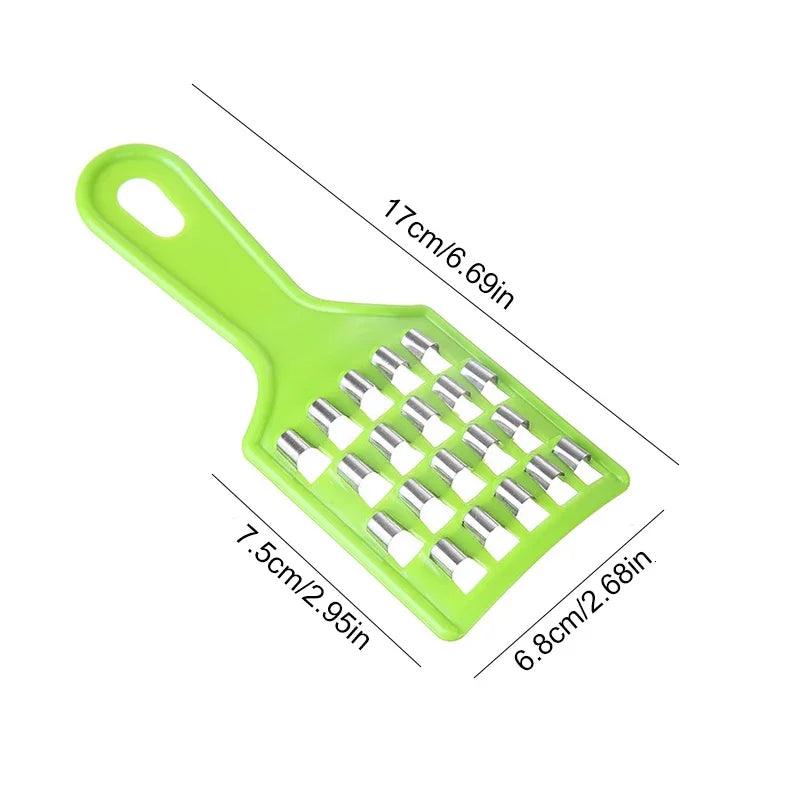 Vegetable Cutter Cabbage Slicer Vegetables Graters Cabbage Shredder Fruit Peeler Knife