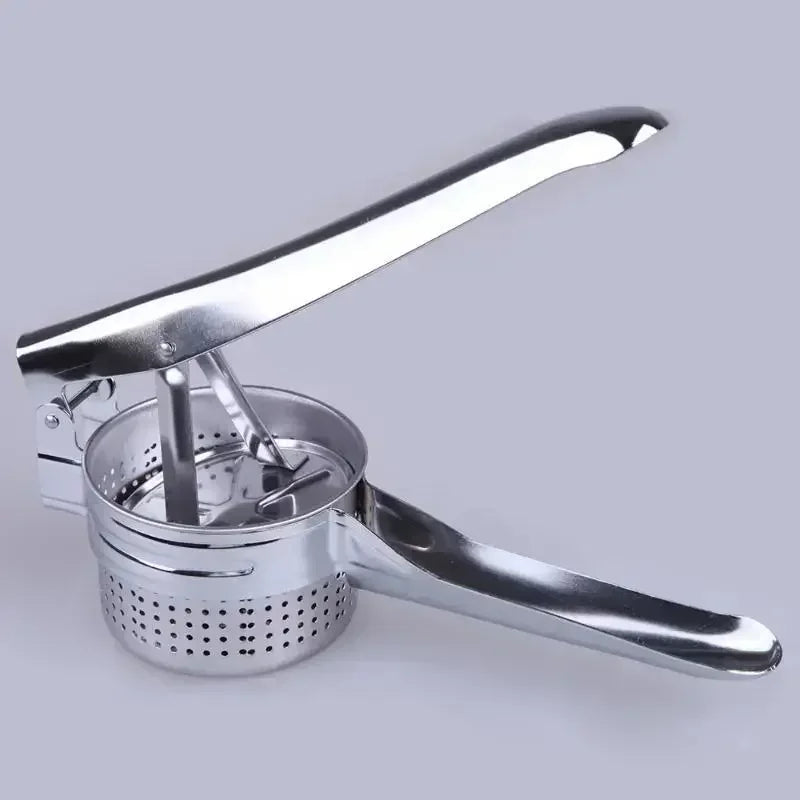 Kitchen Household New Stainless Steel Potato Machine