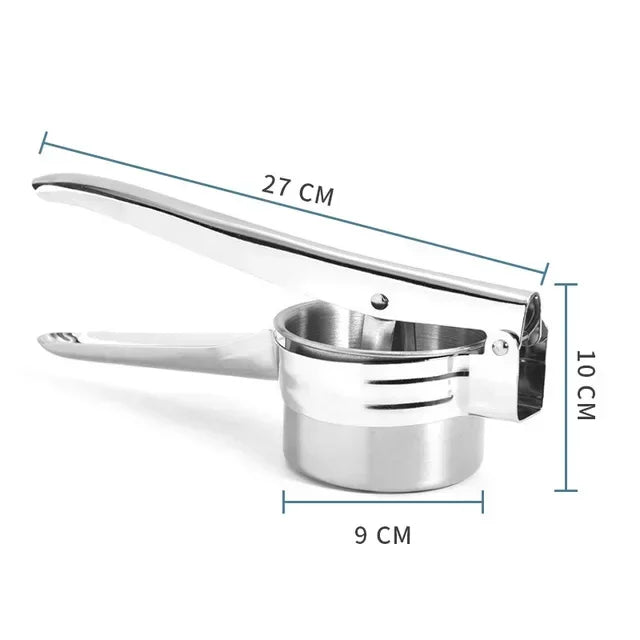 Kitchen Household New Stainless Steel Potato Machine