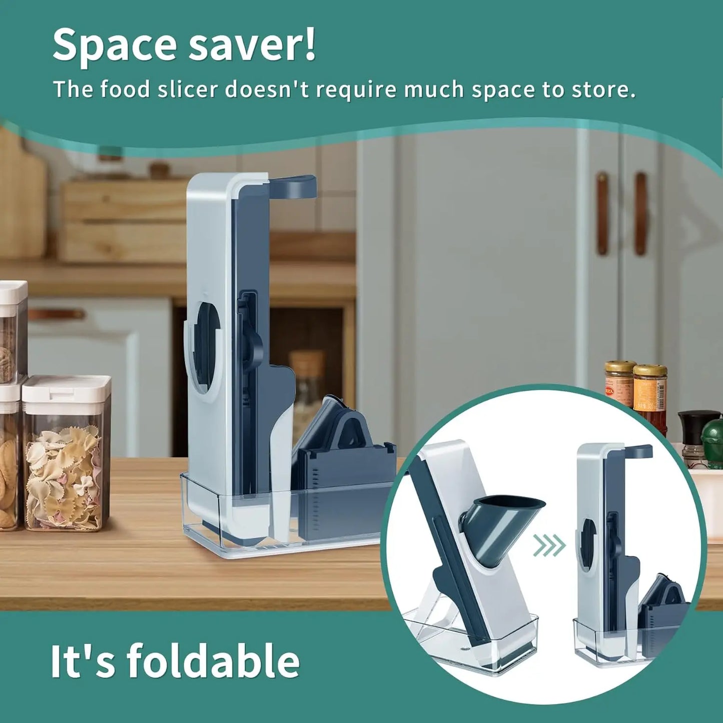 Manual Vegetable Cutter Potato Slicer Carrot Grater Shredder