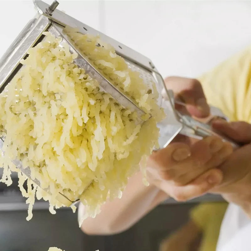 Potato Ricer multifunction Stainless Steel Potato Masher