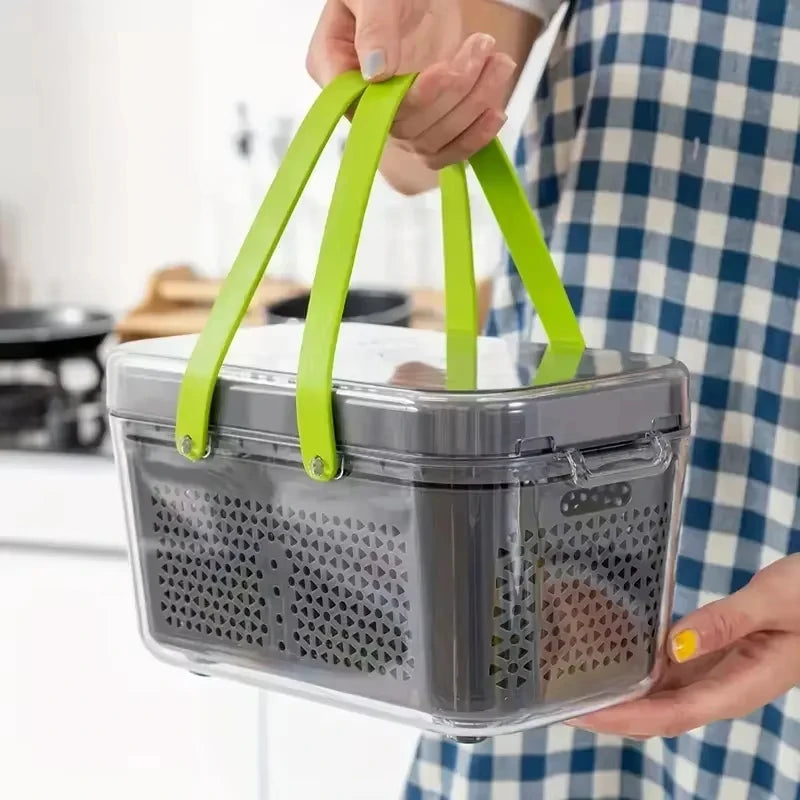22 in 1 Multifunctional Vegetable Chopper Fruit Slicer