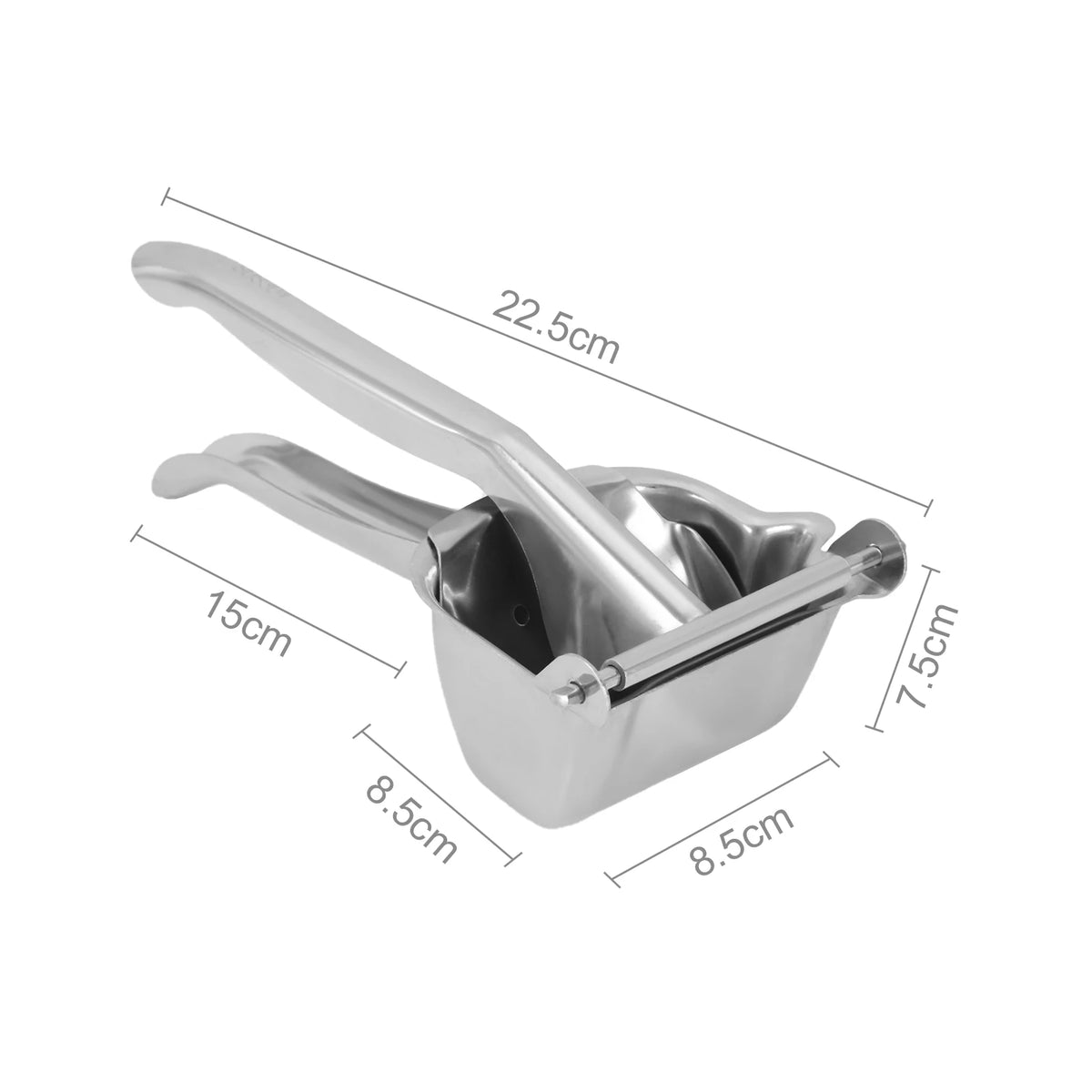 Manual Juice Squeezer Hand Pressure Juicer Pomegranate