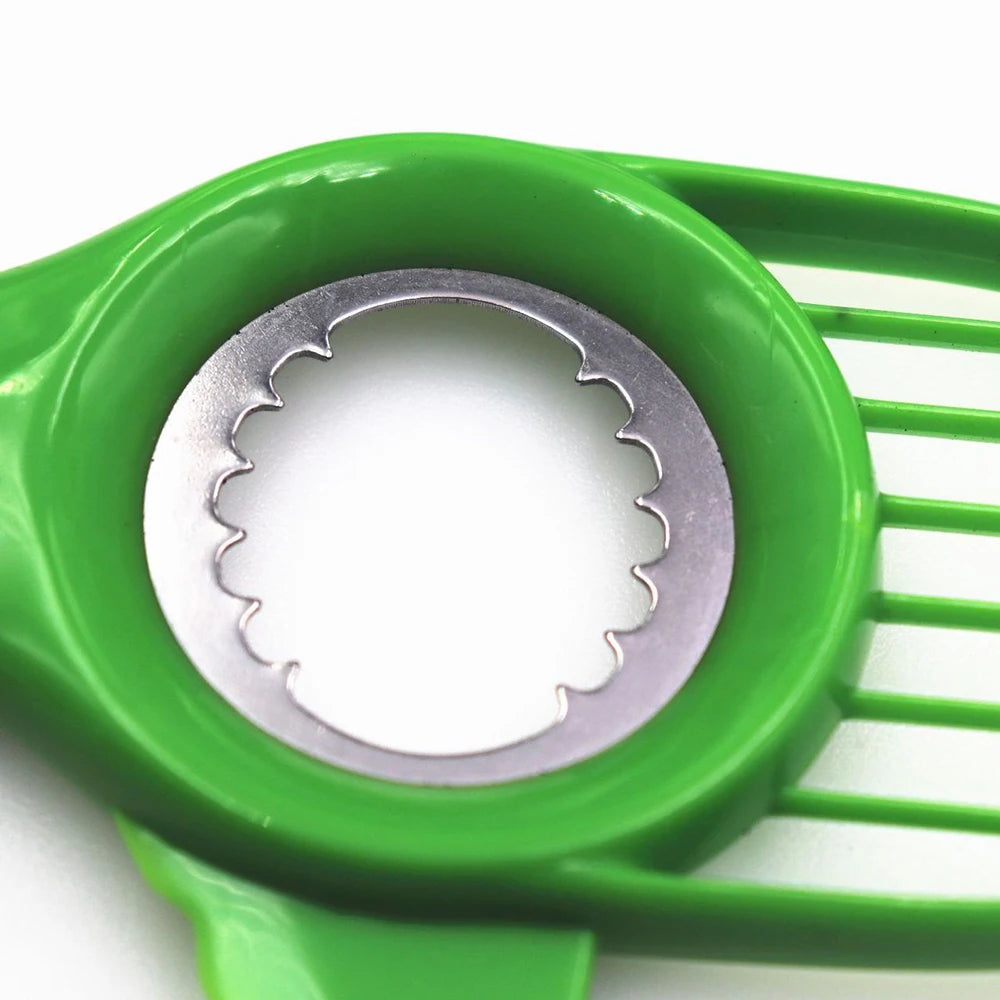 3-in-1 Multifunction Avocado Slicer Shea Stainless Steel