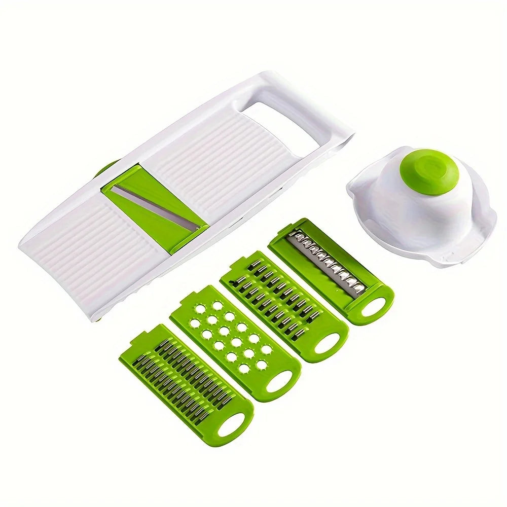 Mandoline Slicer Stainless Steel Vegetable Slicer