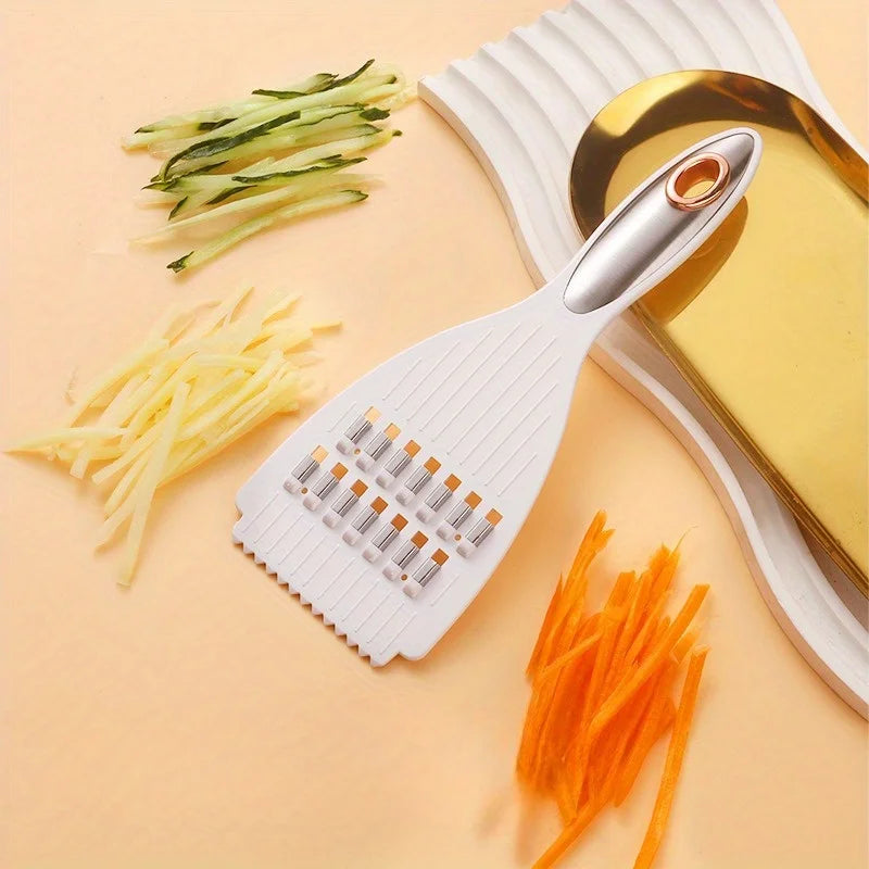 Multi-Functional Vegetable Slicer Manual Food Knife