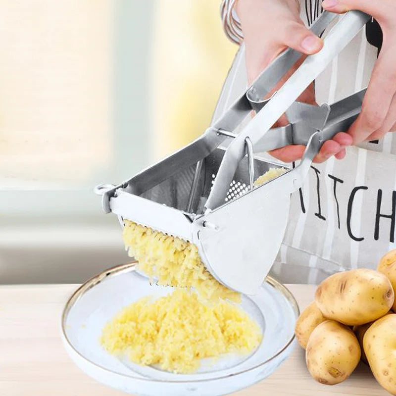 Potato Ricer multifunction Stainless Steel Potato Masher