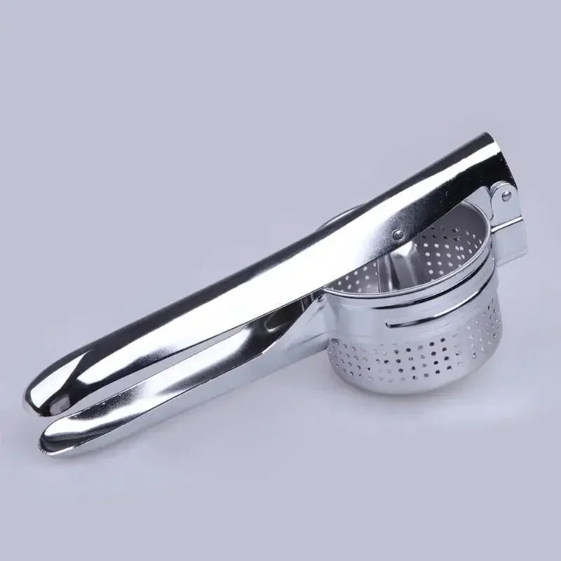 Stainless Steel Potato Machine For Potato Fruit Vegetable Juicer
