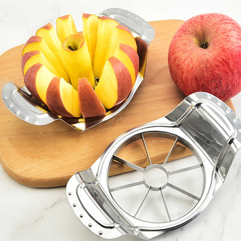 Apple Slice Coring Splitter Kitchen Gadget