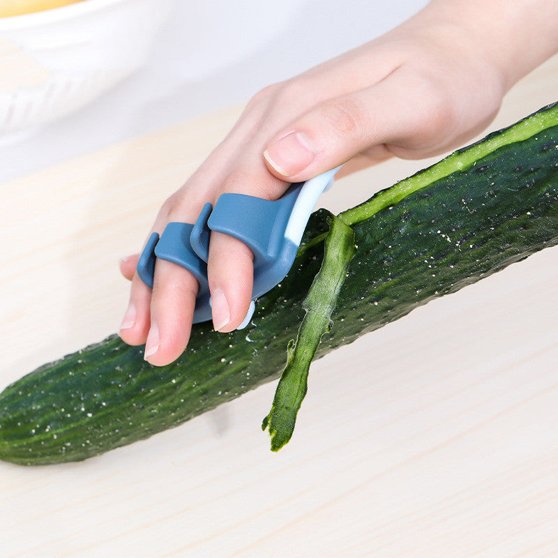 Vegetable Peelers For Kitchen Simple Planer Skin Peeler