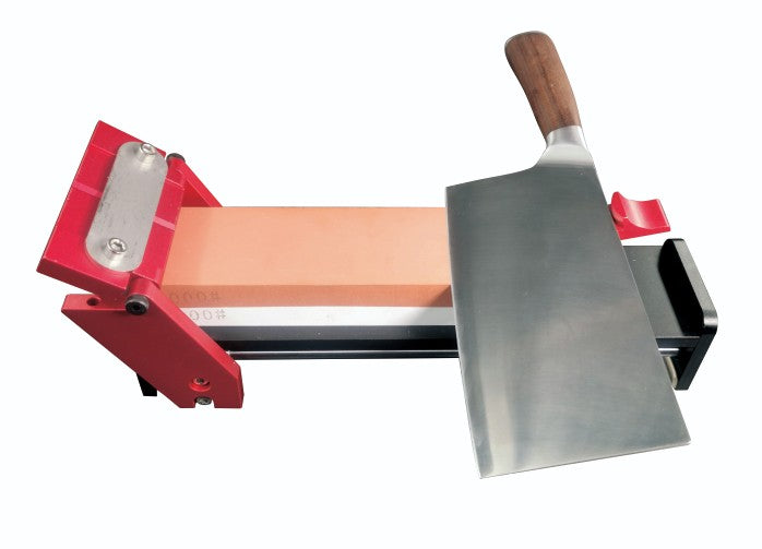 Domestic Knife Sharpener Angle Setting Tool