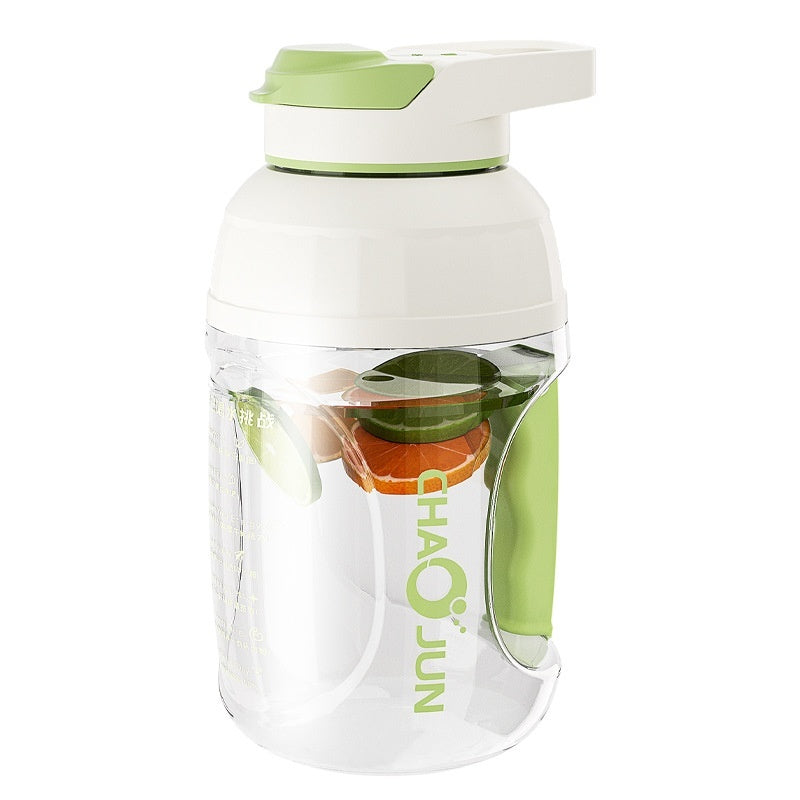 Wireless Juice Cup Multifunctional Portable Juicer