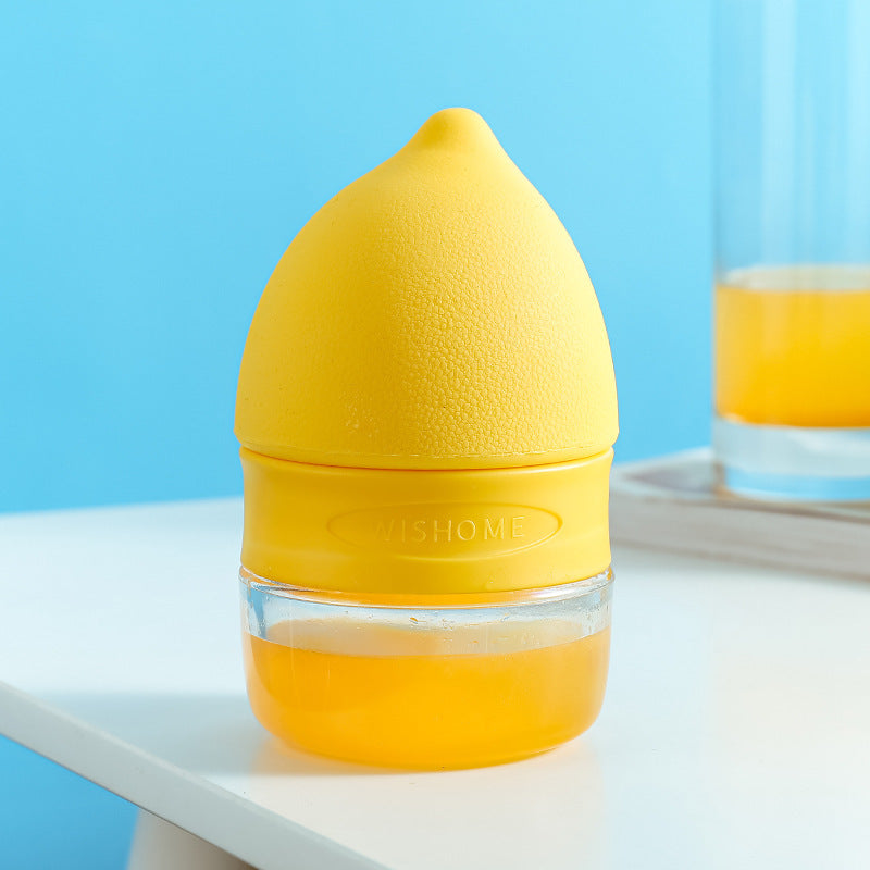 New Manual Household Squeeze Lemon Small Fruit Juicer