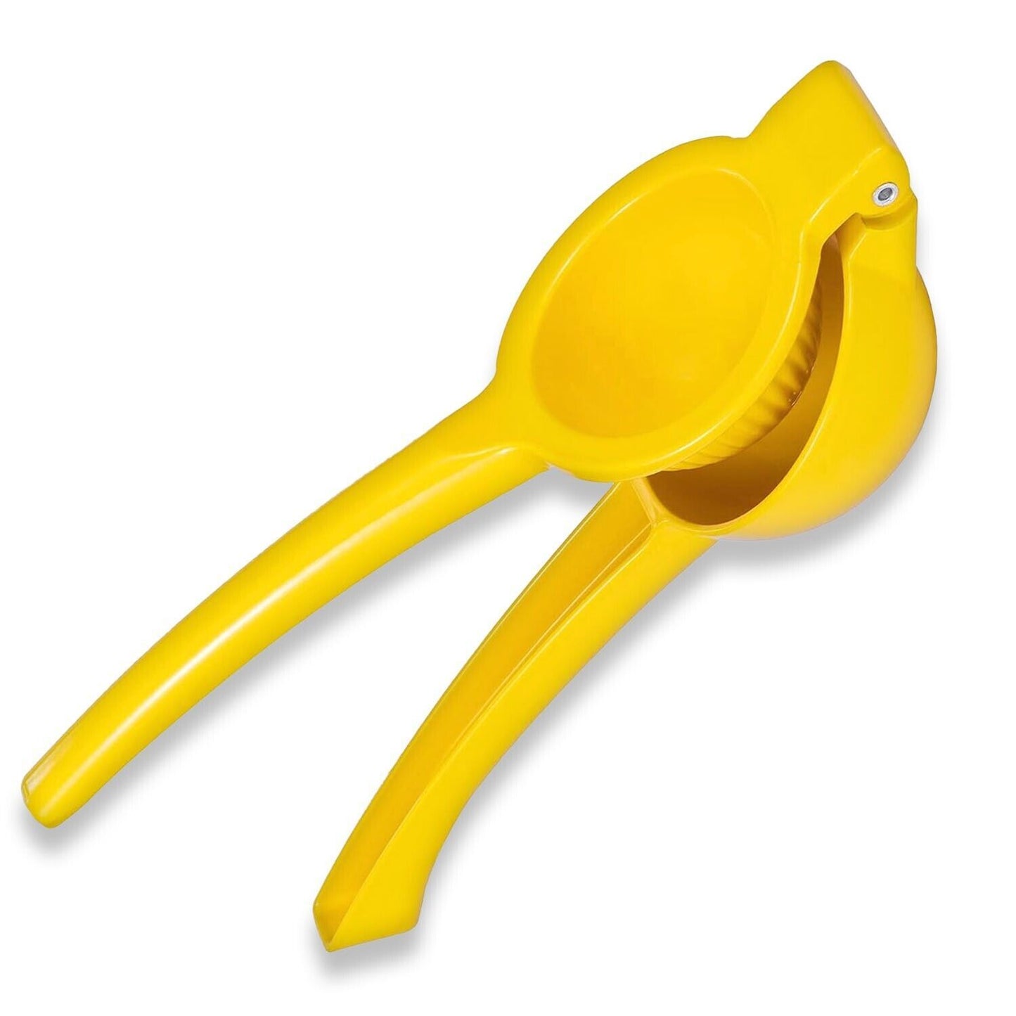 Heavy Duty Metal Orange Citrus Lemon Squeezer Juicer