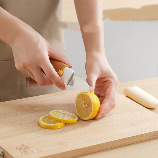 Kitchen Household Potato Peeling Artifact Multi-functional Peeling Knife