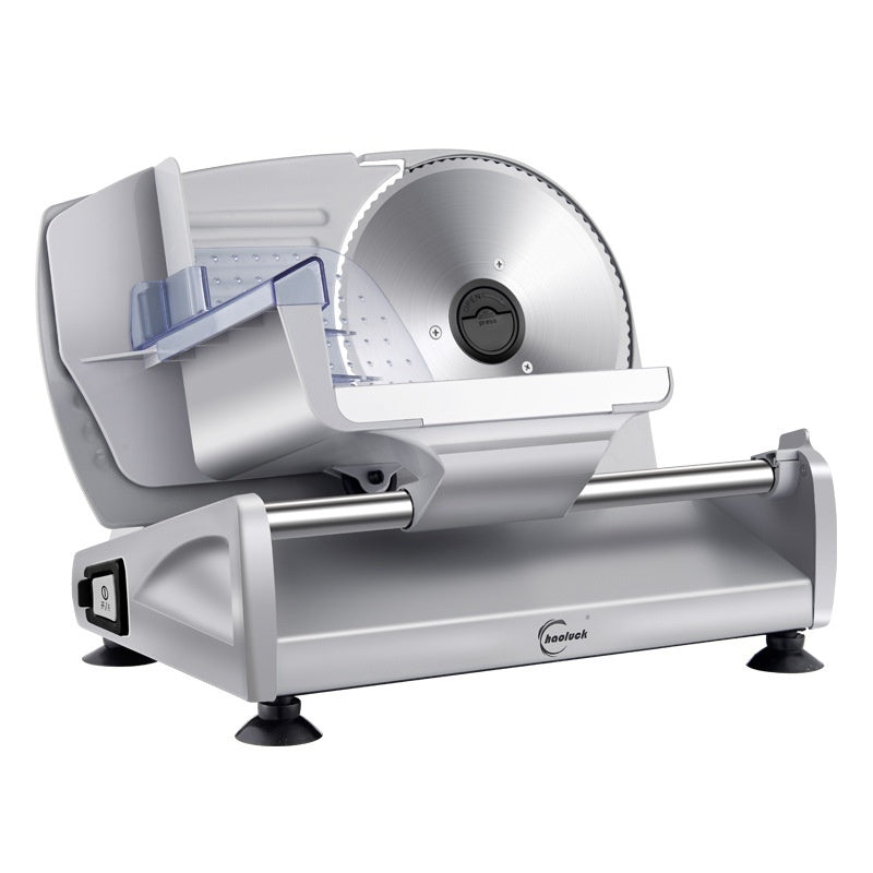 Mutton Roll Slicing Cut Machine Household Electric Slicer