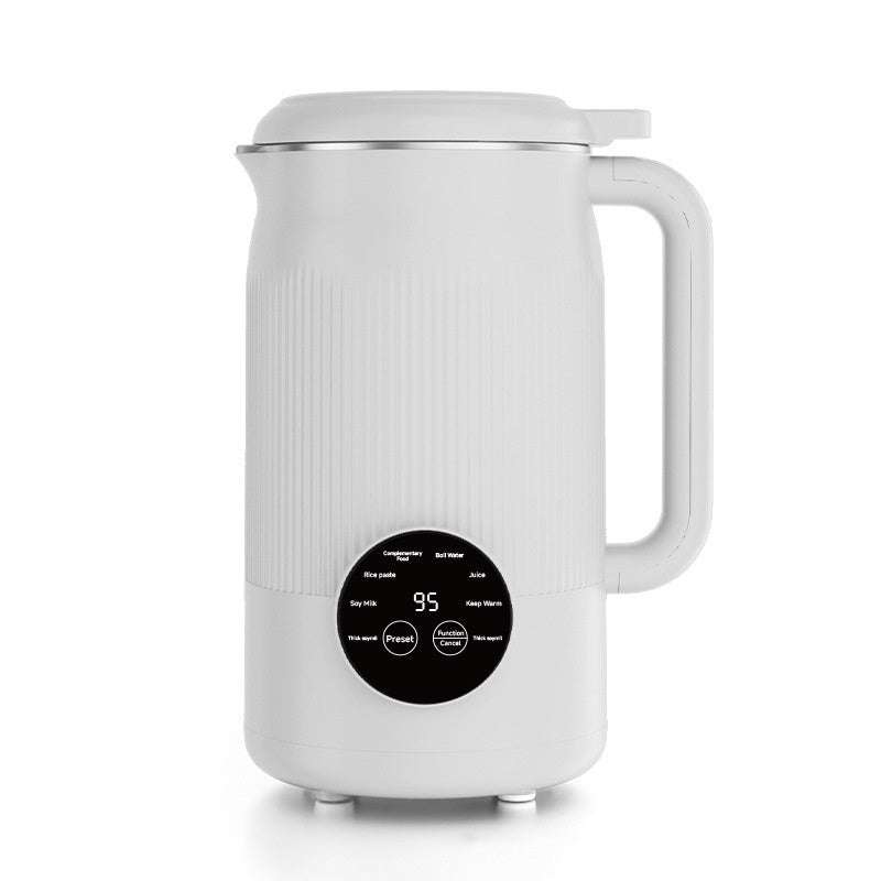 110V-220V 1200ml Soybean Milk Machine Multifunction Juicer