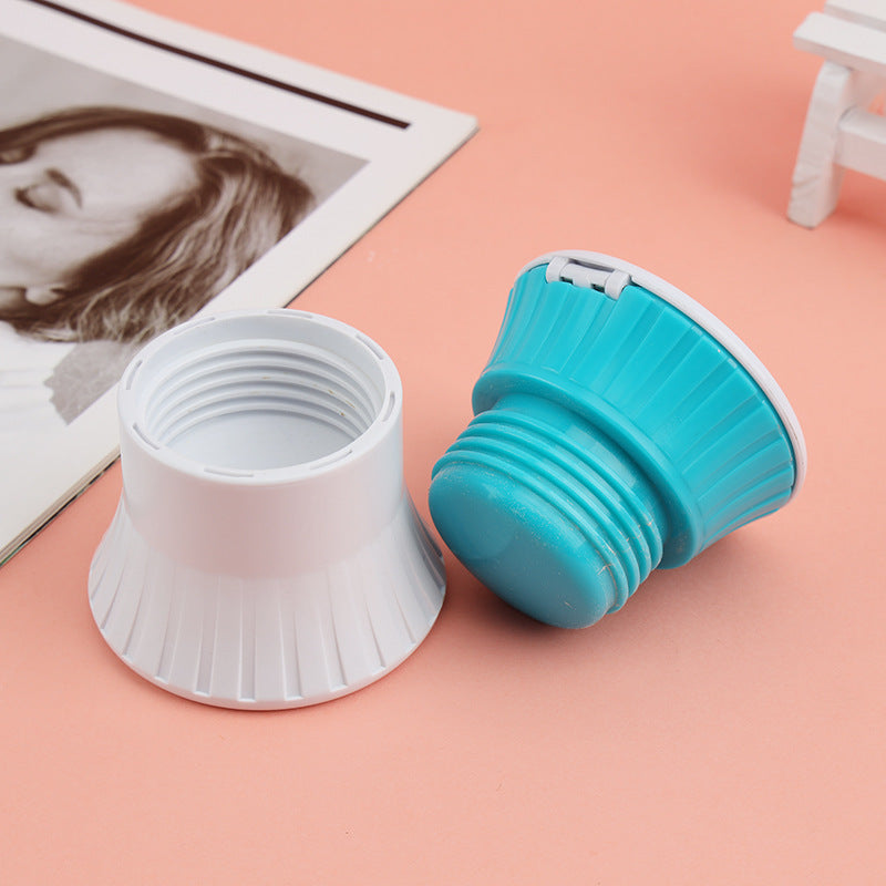 New Multifunctional Grinder Portable Pill Case