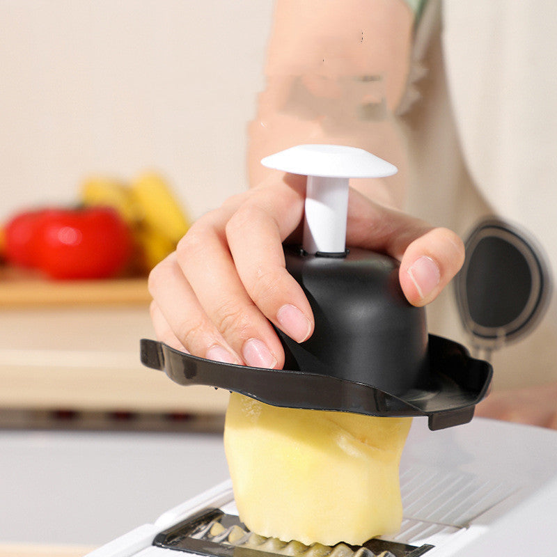 New Multifunctional Home Vegetable Cutter