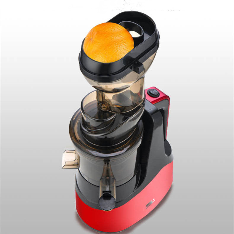 Household Small Electric Stirring Fruit And Vegetable Juicer