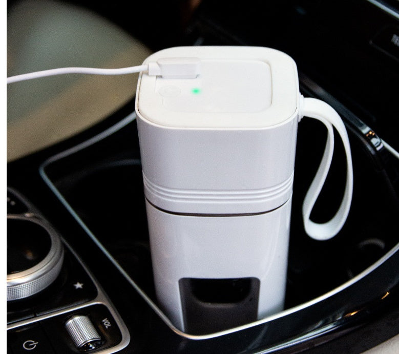 Household Mini Juicer Small Portable Electric Juicer