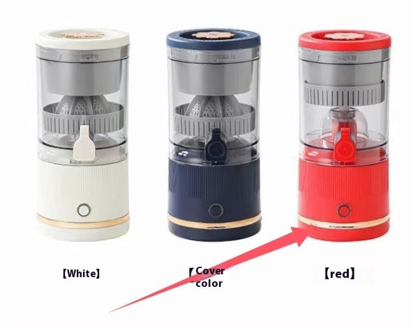 Wireless Slow Juicer Separator The New Multi-function Portable Juicer