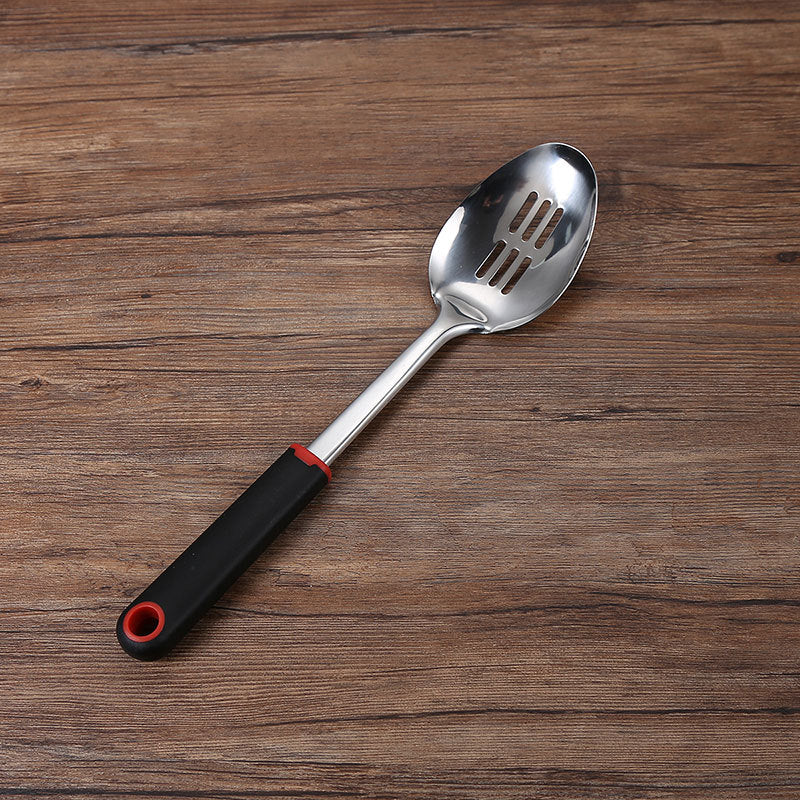 Kitchen Tool Set Can Opener Garlic Press Egg Beater