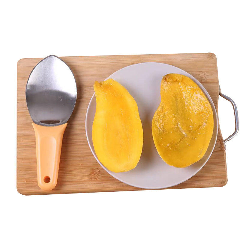 Multi Function Mango Cutting Tool