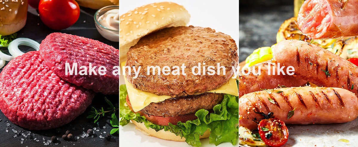 Metal Food Grinder Attachments for all Kitchen