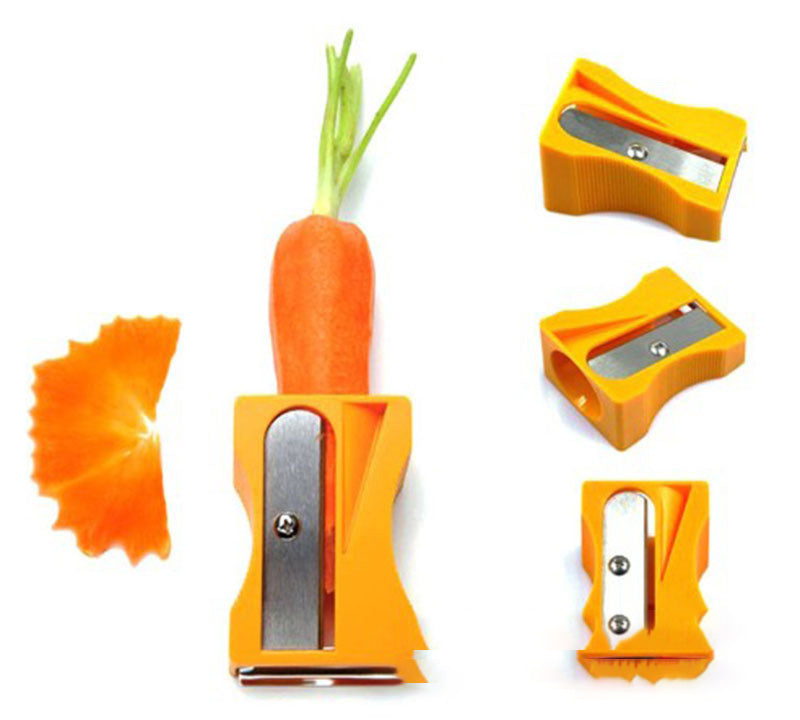 Creative Styling Peeling Kitchen Gadget Supplies  Manual Fruit And Vegetable Roll