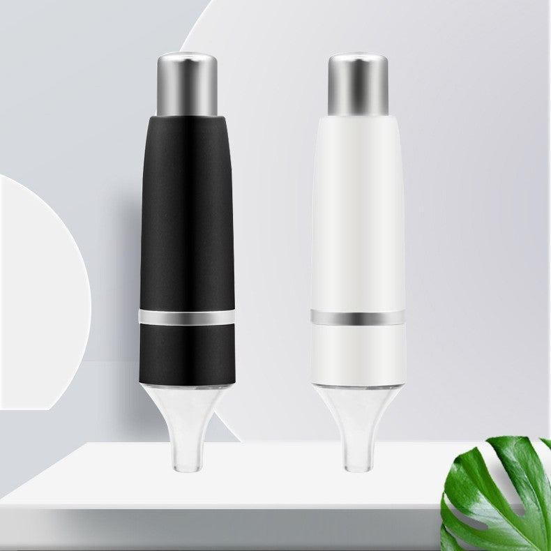 Manual Pressing Aluminum Alloy Grinder