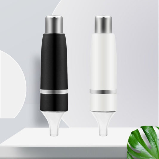 Manual Pressing Aluminum Alloy Grinder