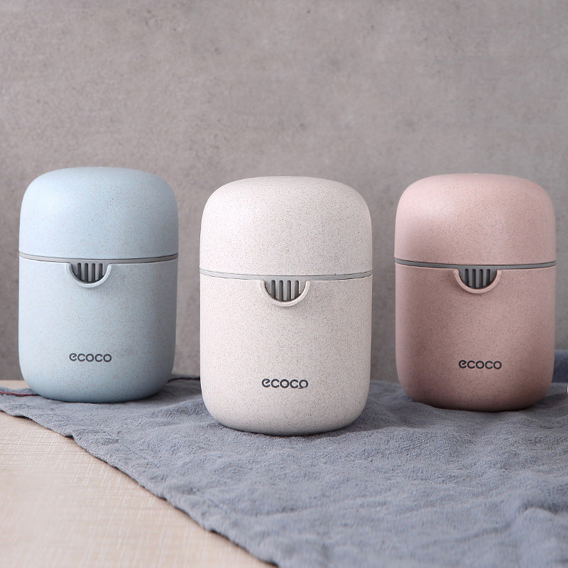 Manual Juicer Kitchen Accessories Various Fruit Portable Juicer